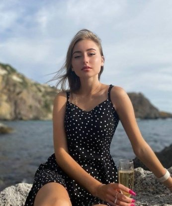Анкета проститутки Екатерина - Фото 1, Кама, 25 лет, №13838
