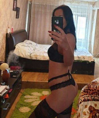 Анкета проститутки Надежда - Фото 1, Кама, 29 лет, №8616